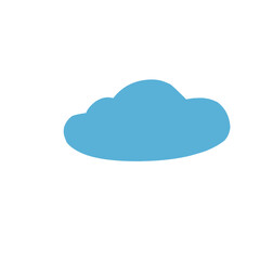 cloud icons