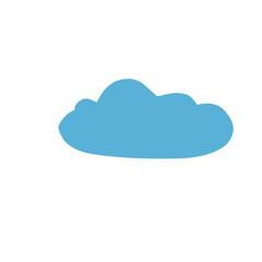 cloud icons