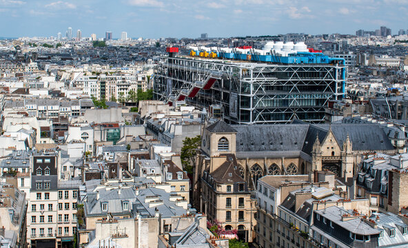 Paris, 1er arrondissement (France)