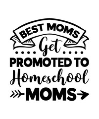 Homeschool Svg, Homeschool Bundle Svg, Homeschool Mom Bundle, Homeschool Mom Svg, Funny Homeschool, Funny Homeschool Bundle, Funny Svg Homeschool, Homeschool T-shirt Designs, Homeschool Cuttables