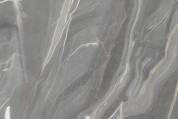 gray and white marble texture - generative ai