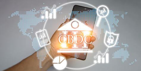 CBDC is a digital currency issued by a central bank. which has the ability to act as a medium to...