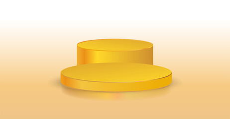 Podium Presentation Background