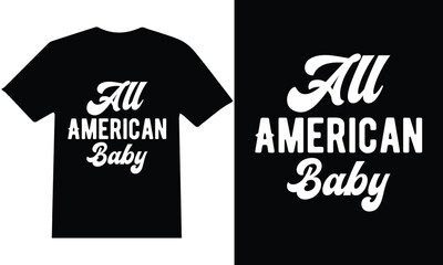 4th of July " T-shirt design, USA  t-shirt design, independence t-shirt design vector illustration and ready to print on mug, hoodie, poster, book cover.
