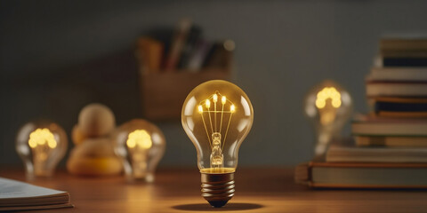 Brilliant Business: Illuminating Ideas in the Workplace, generative AI