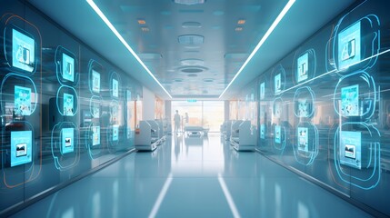 healthcare_room
