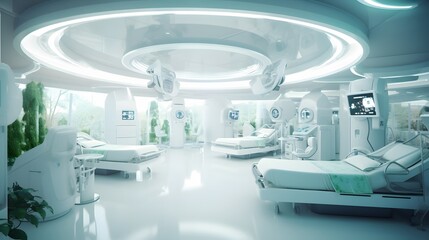 healthcare_room