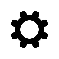 Gear icon
