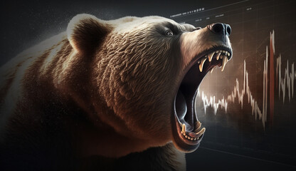 Trading Bear
