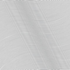abstract geometric grey diagonal wave line pattern art.