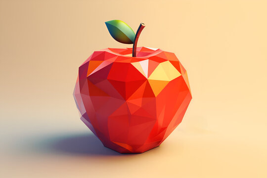 Low Poly. ai