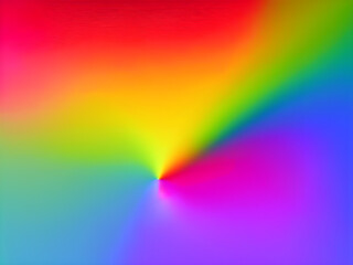 A rainbow-colored background or image that is good for printing 127