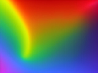 A rainbow-colored background or image that is good for printing 139