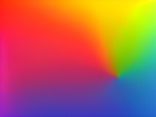 A rainbow-colored background or image that is good for printing 141
