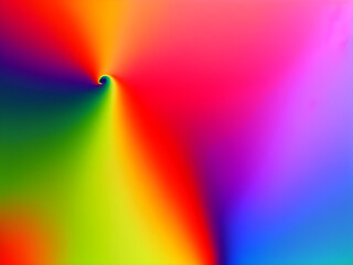 A rainbow-colored background or image that is good for printing 149