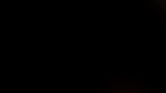 Film Light Transition Overlay - use with 'Screen' mode