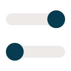 switch Flat graphic design