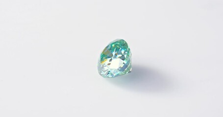 Blue Diamonds
