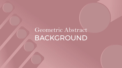 Modern Geometric Abstract Backgrounds eps format.