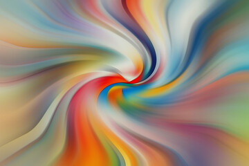 abstract colorful background