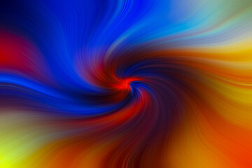 abstract colorful background