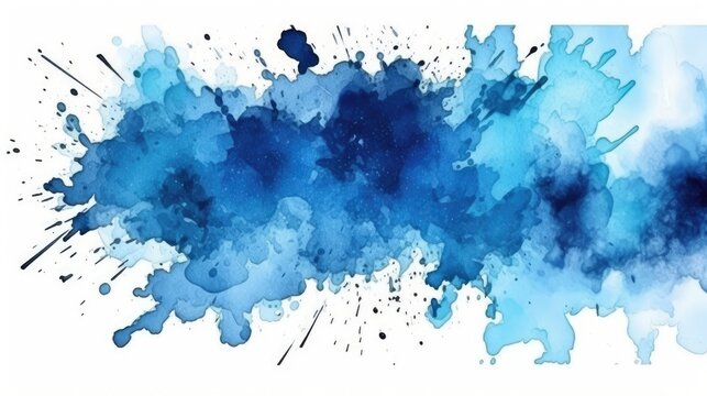 Blue Paint Splatter Images – Browse 765,221 Stock Photos, Vectors, and  Video