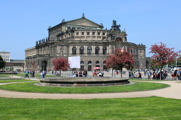Dresden. Part 4.