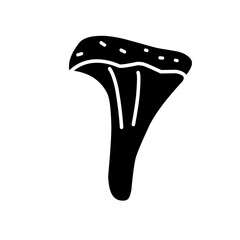 Mushroom icon 