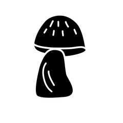 Mushroom icon 