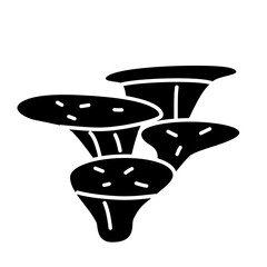 Mushroom icon 