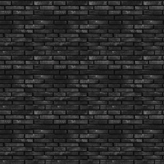 Fototapeta na wymiar seamless tilled brick wall texture