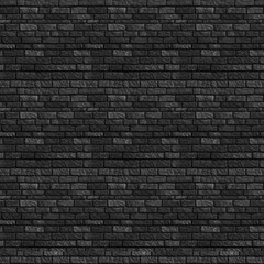 Fototapeta na wymiar seamless tilled brick wall texture