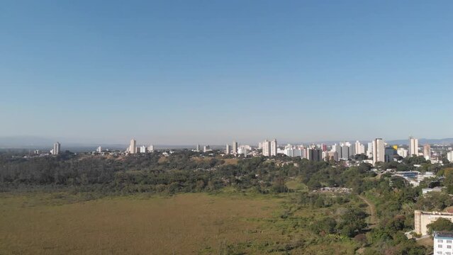 Banhado de S&atilde;o Jos&eacute; dos Campos