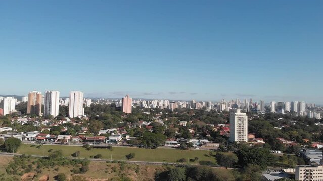 Mirante de S&atilde;o Jos&eacute; dos Campos SP