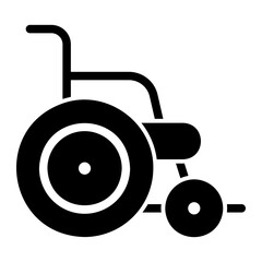 wheelchair icon