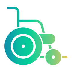 wheelchair icon