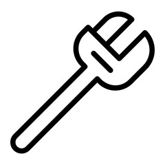 wrench icon