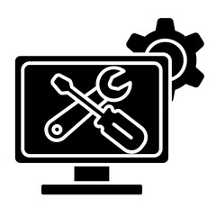 repairing icon