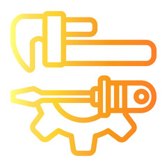 repairing icon