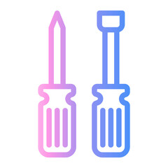 screwdriver icon
