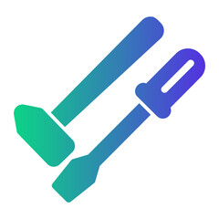 repairing tools icon