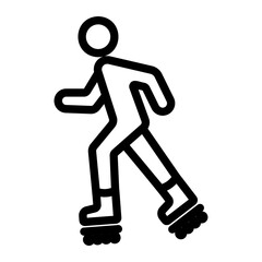 skates icon