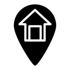 location icon