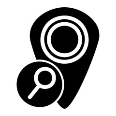 location icon