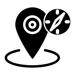 location icon