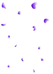 散る花びら