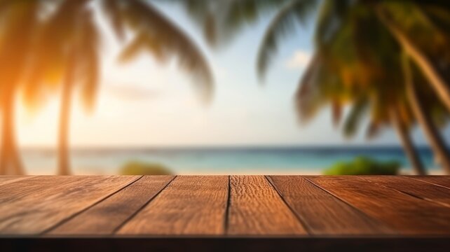 Summer the hottest season Generative AI