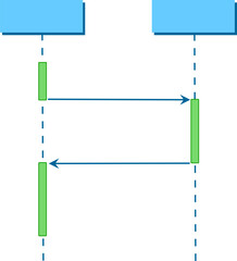 Obraz premium Activity diagram flow process and progress step chart