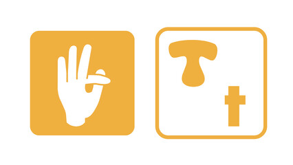 Aprende el lengua de señas! Aprendiendo Lengua de Señas Colombiana dactilología T