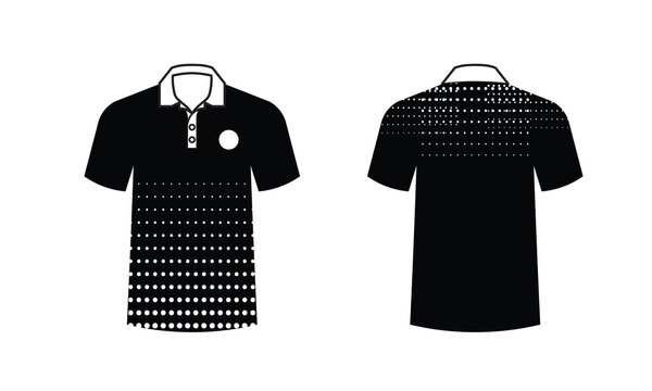 black and white shirt t shirt design t shirt mockup